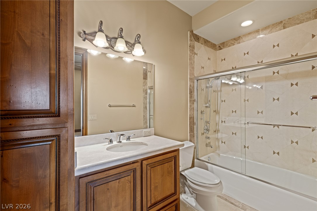 9724 Verlaine Court Las Vegas NV 89145