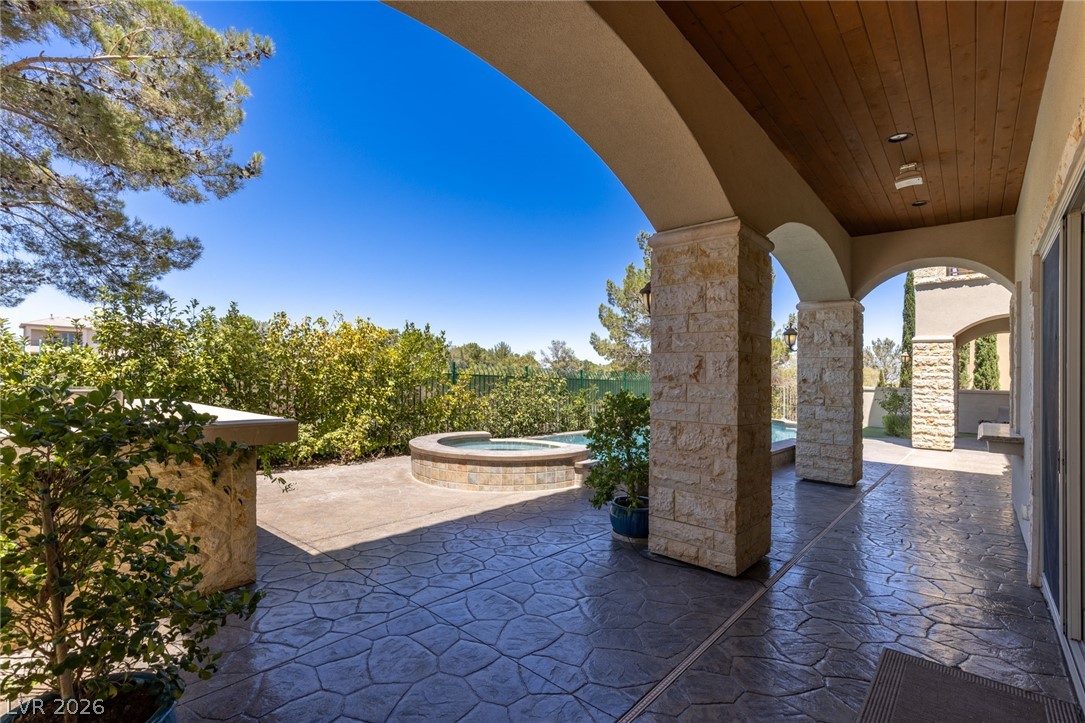 9724 Verlaine Court Las Vegas NV 89145