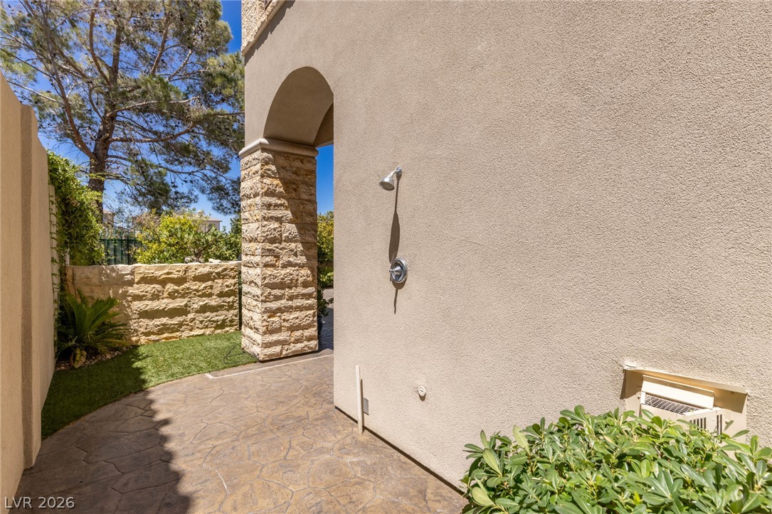 9724 Verlaine Court Las Vegas NV 89145