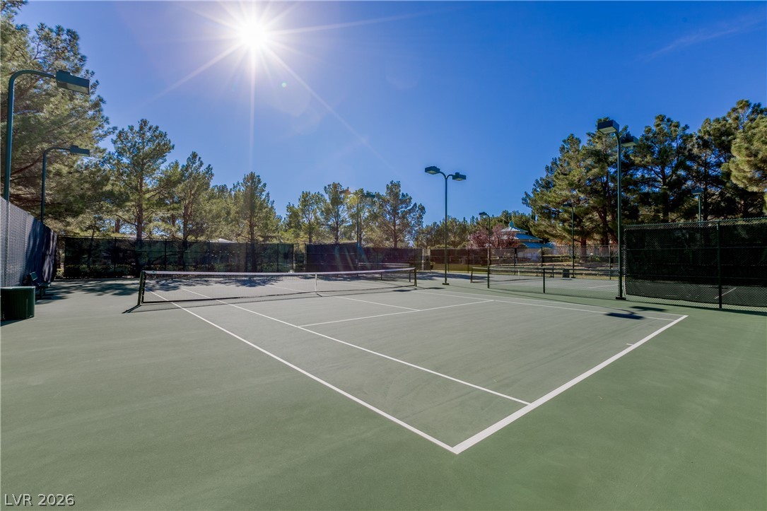 9724 Verlaine Court Las Vegas NV 89145