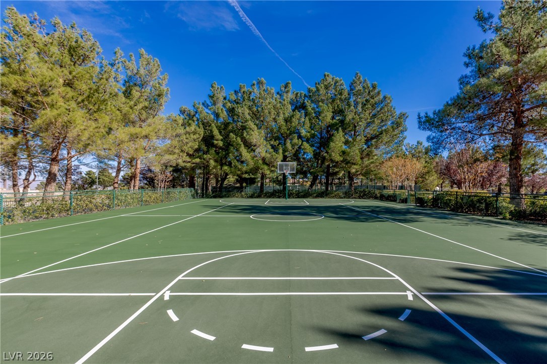 9724 Verlaine Court Las Vegas NV 89145