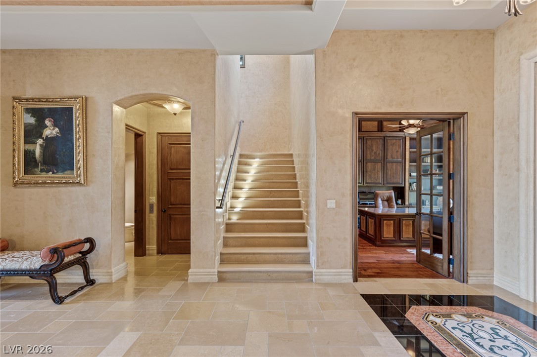 9724 Verlaine Court Las Vegas NV 89145