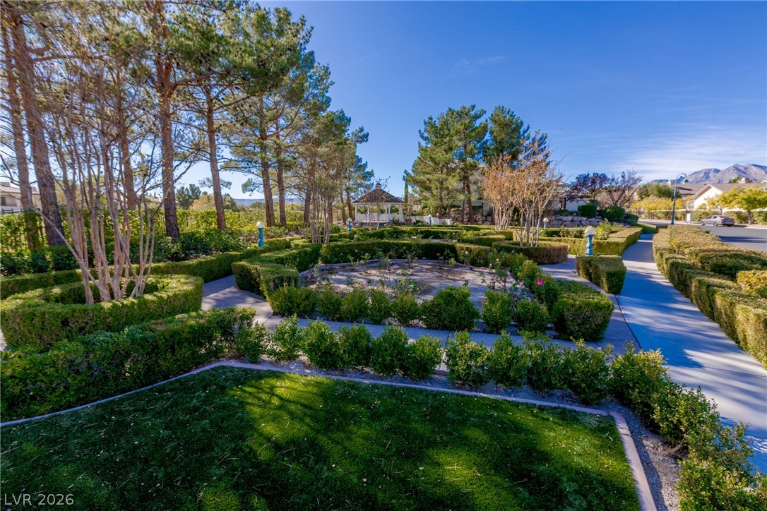 9724 Verlaine Court Las Vegas NV 89145