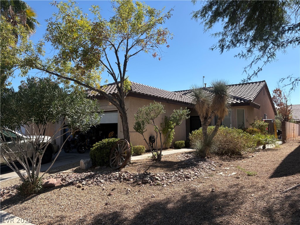 223 Gray Granite Avenue Las Vegas NV 89123