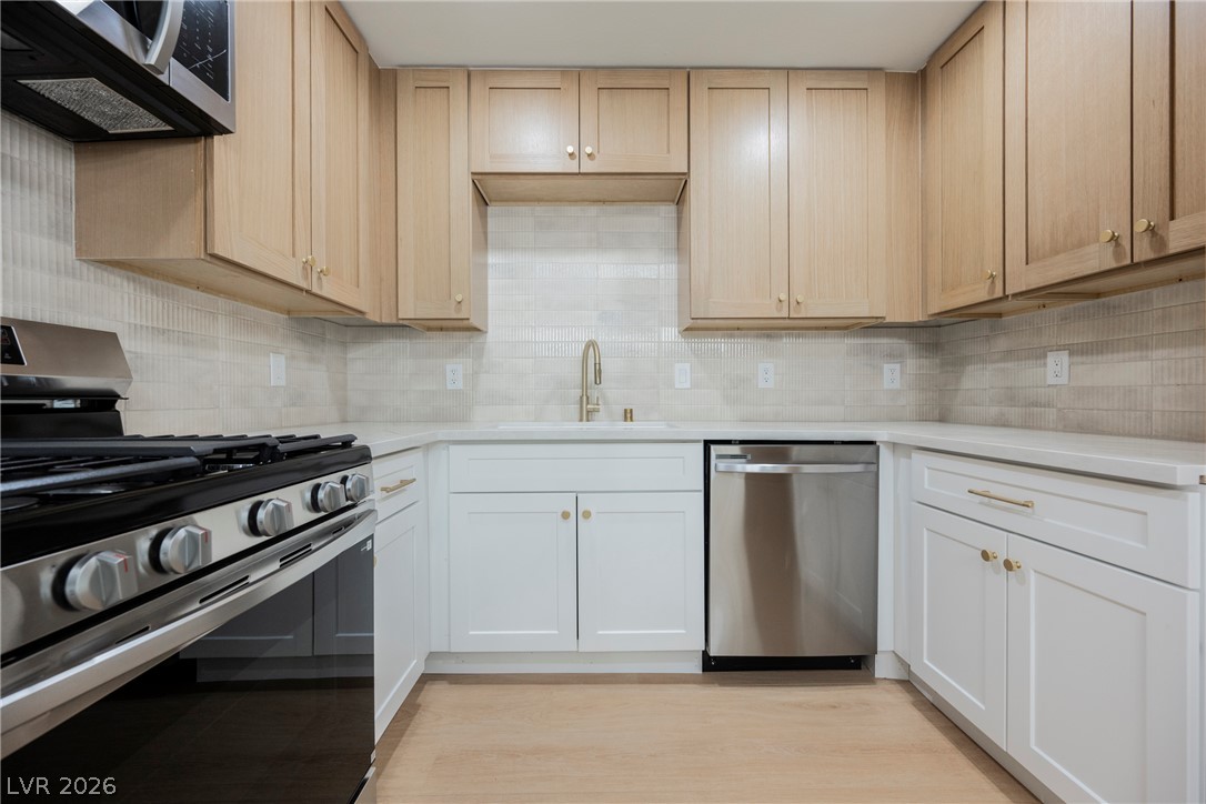 409 Lehman Street Las Vegas NV 89110