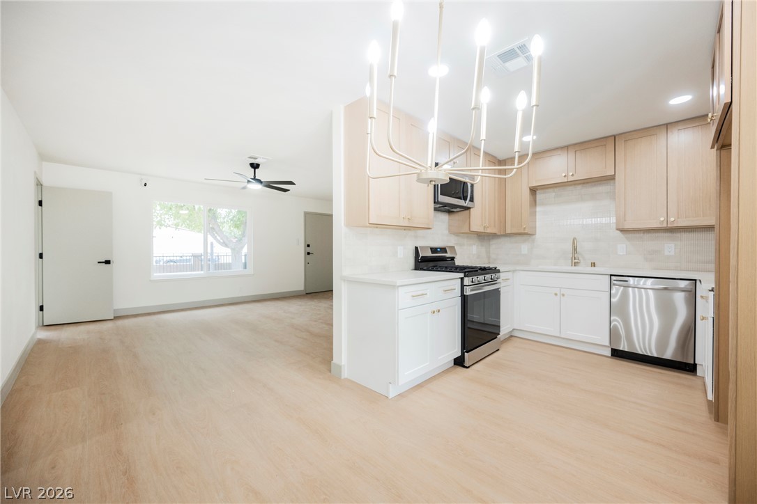 409 Lehman Street Las Vegas NV 89110