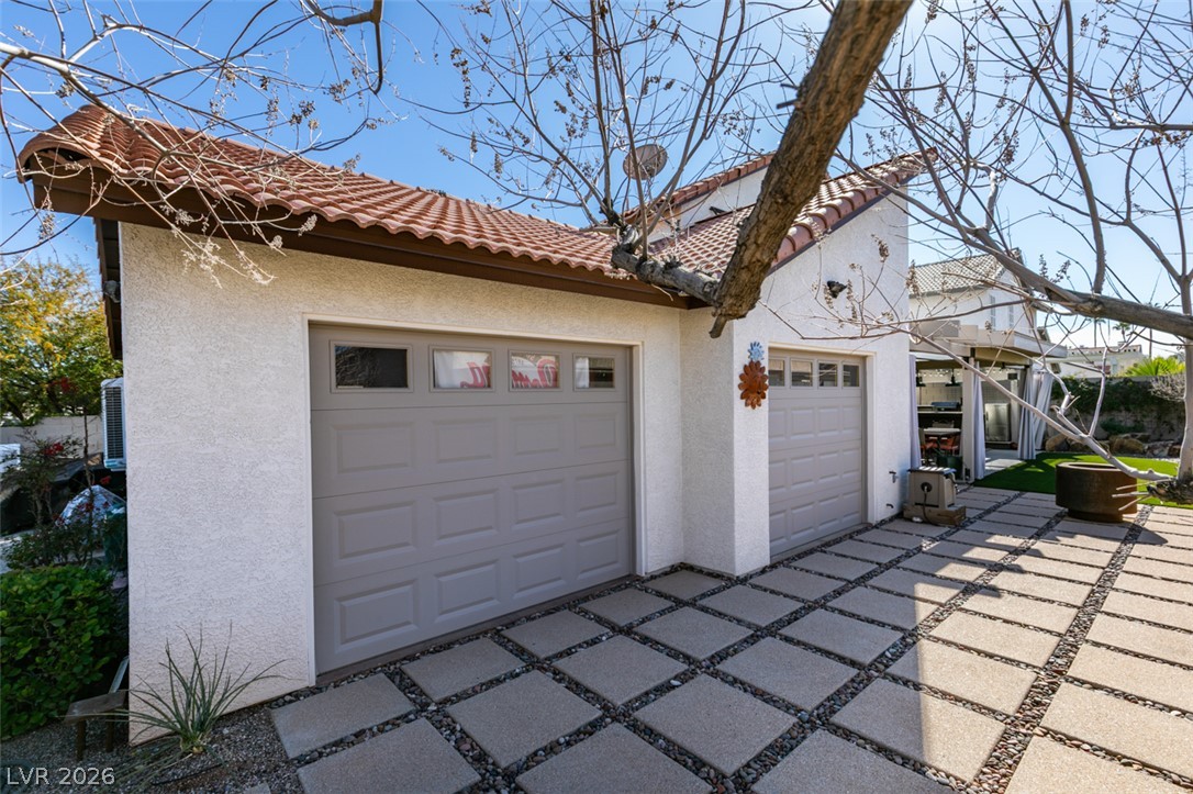 341 Simon Bolivar Drive Henderson NV 89014