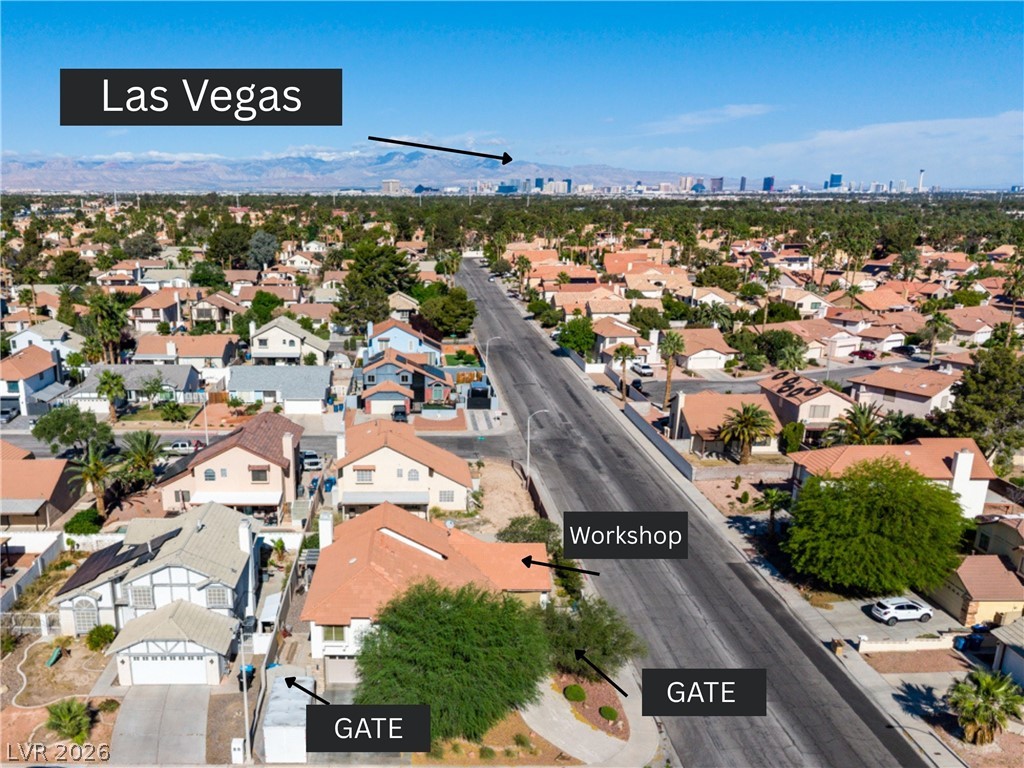 341 Simon Bolivar Drive Henderson NV 89014