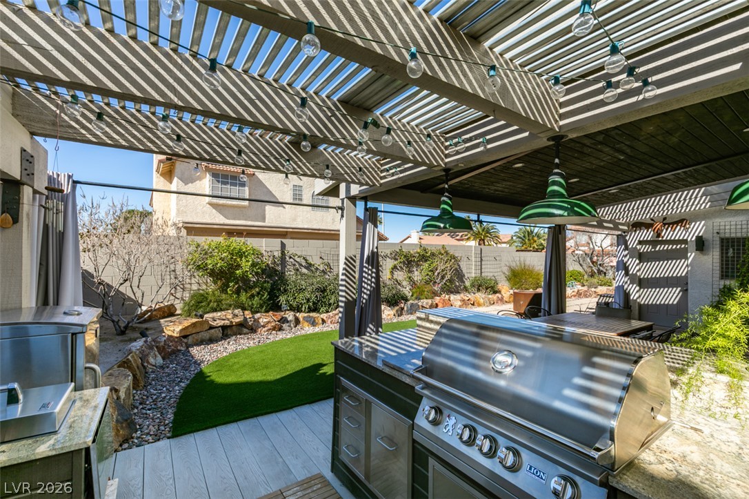 341 Simon Bolivar Drive Henderson NV 89014