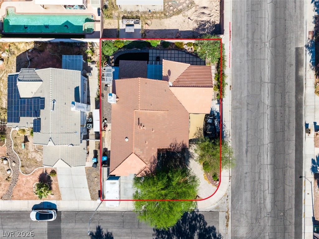 341 Simon Bolivar Drive Henderson NV 89014