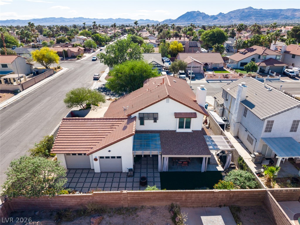 341 Simon Bolivar Drive Henderson NV 89014