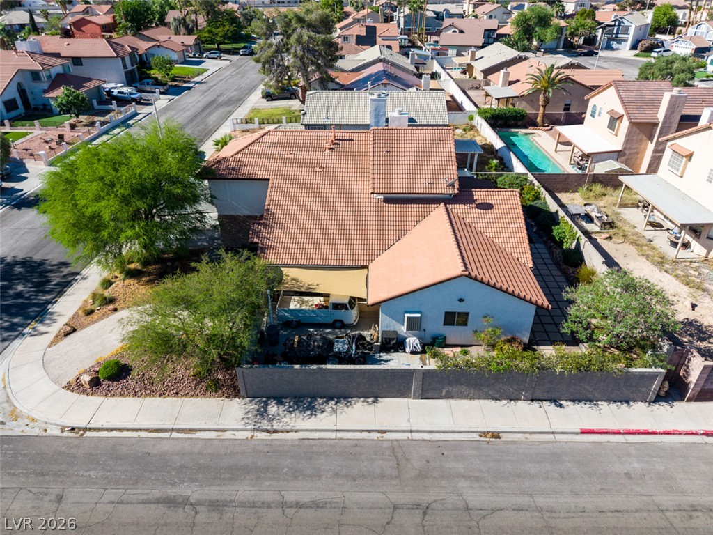341 Simon Bolivar Drive Henderson NV 89014