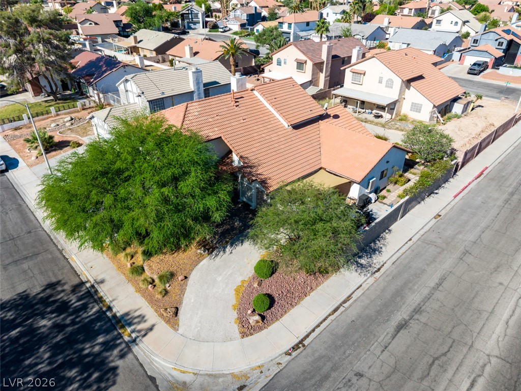 341 Simon Bolivar Drive Henderson NV 89014