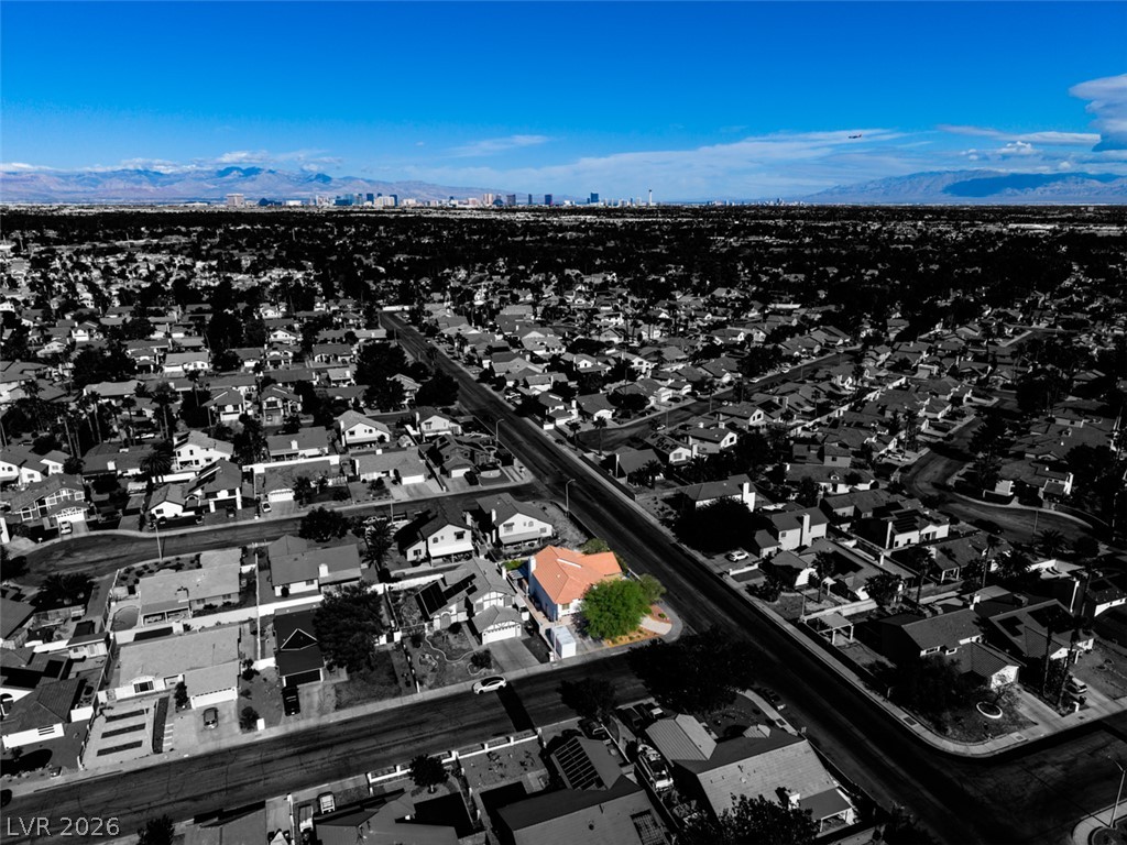 341 Simon Bolivar Drive Henderson NV 89014