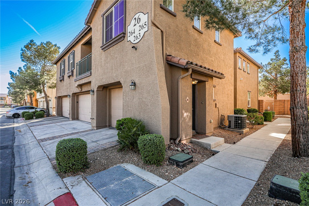 6255 West Arby Avenue 265 Las Vegas NV 89118