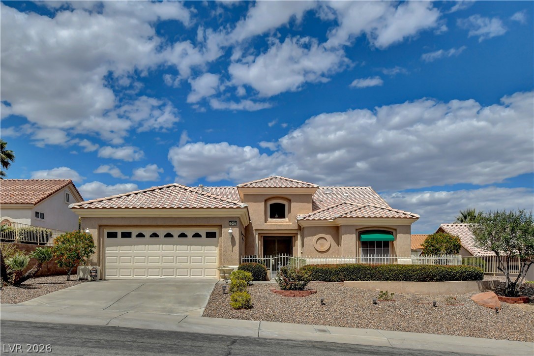 10400 Willamette Place Las Vegas NV 89134