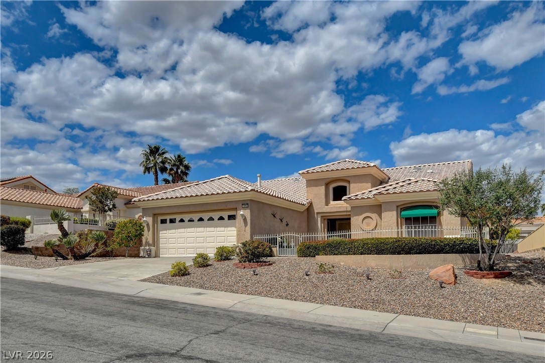 10400 Willamette Place Las Vegas NV 89134