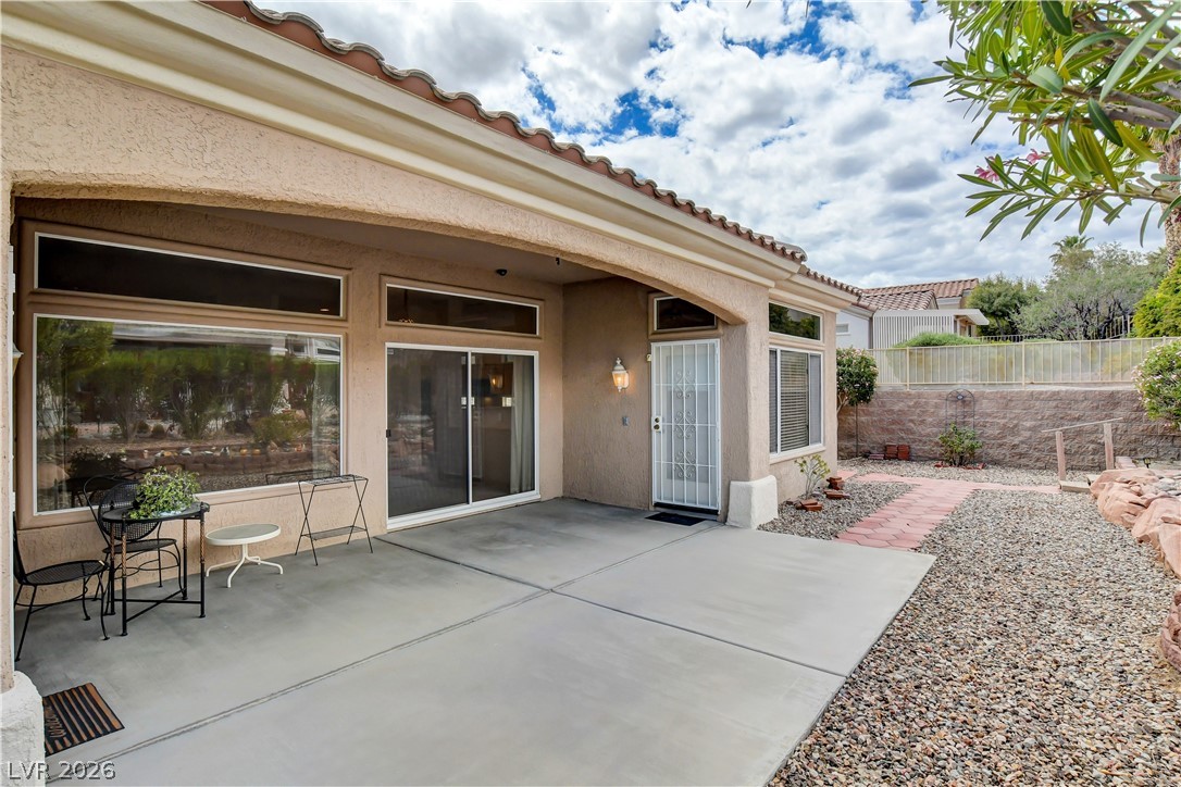 10400 Willamette Place Las Vegas NV 89134