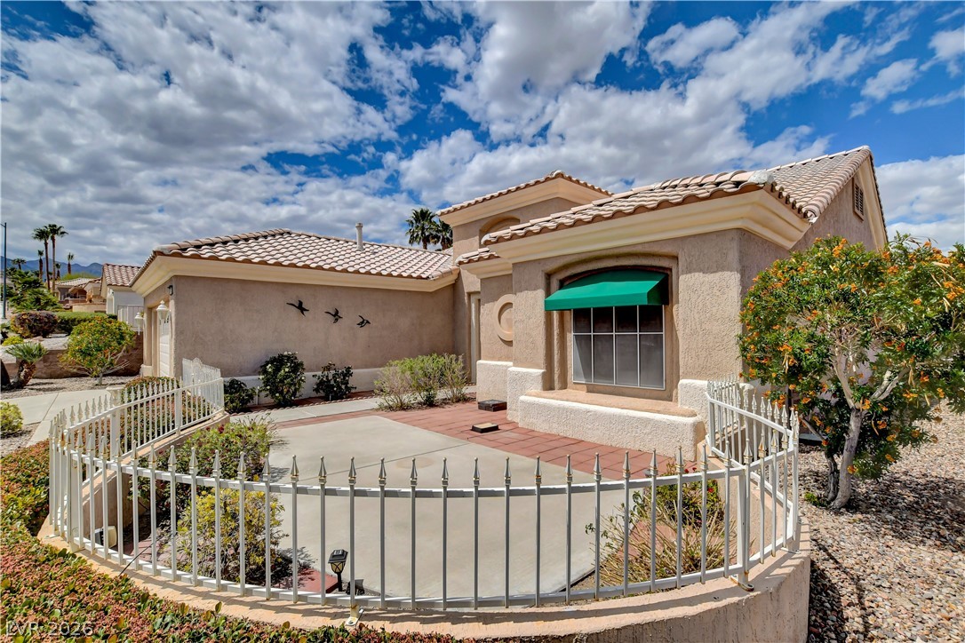 10400 Willamette Place Las Vegas NV 89134