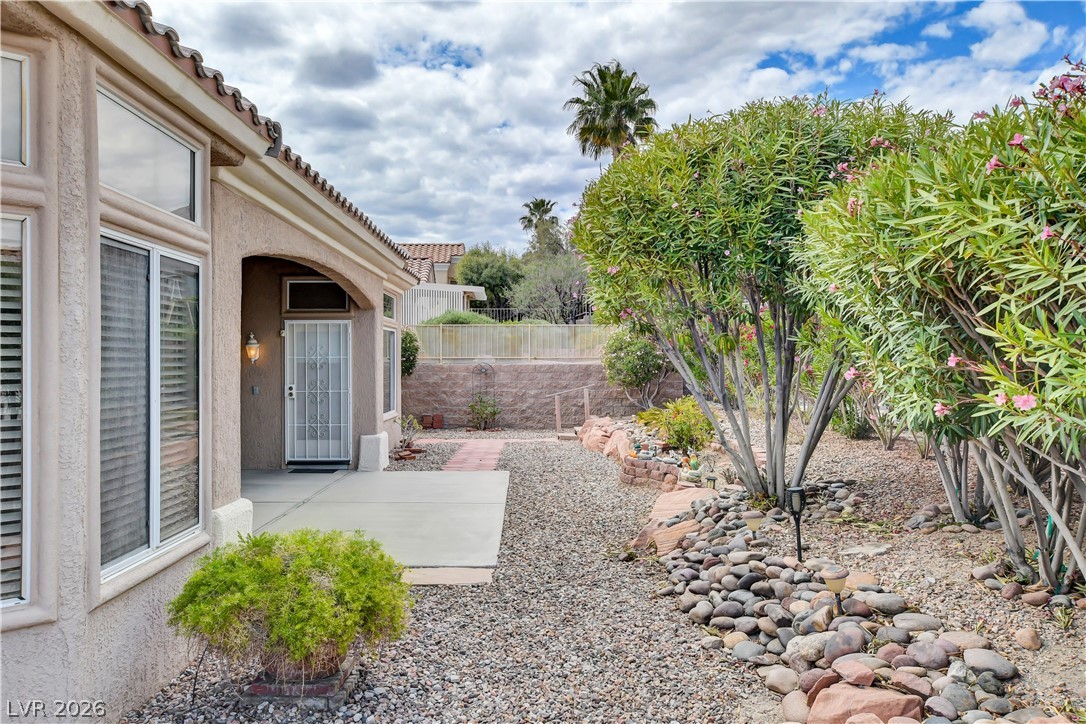 10400 Willamette Place Las Vegas NV 89134