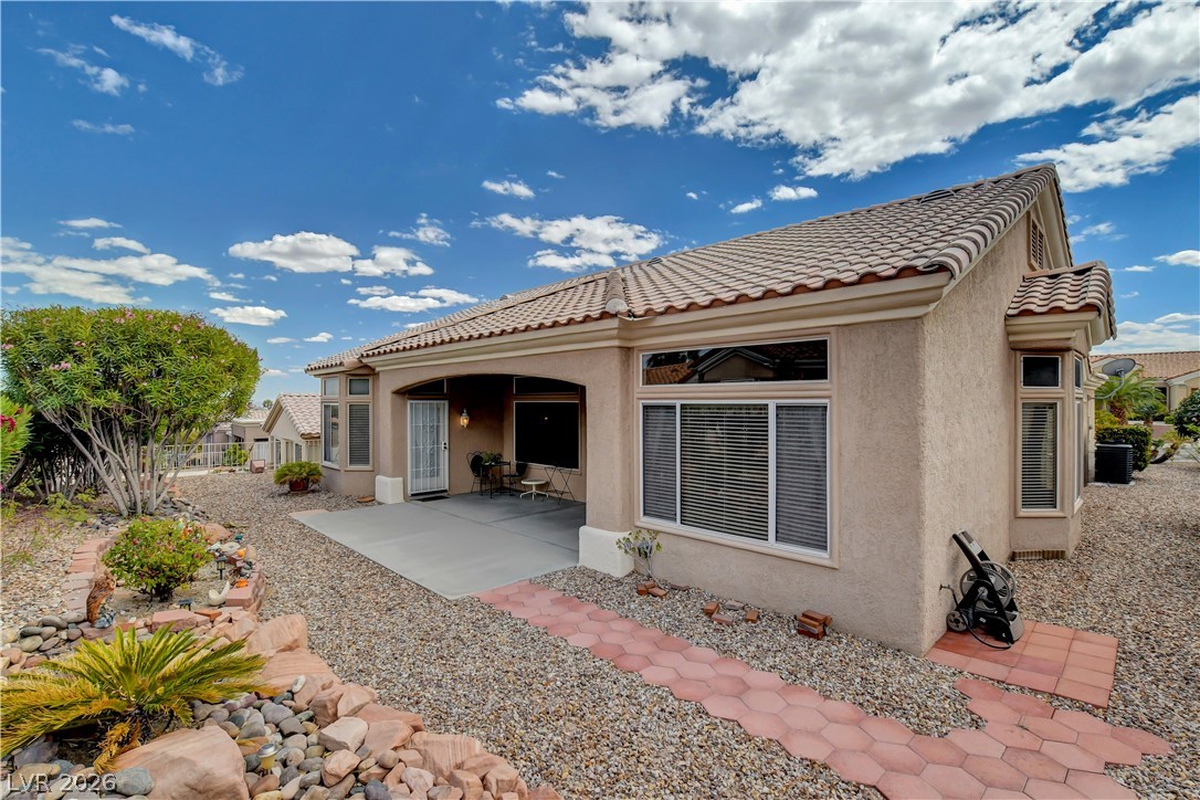 10400 Willamette Place Las Vegas NV 89134