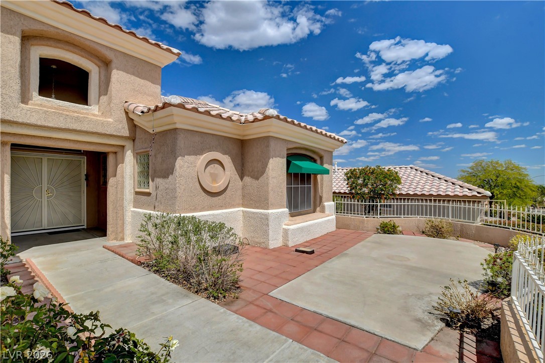 10400 Willamette Place Las Vegas NV 89134