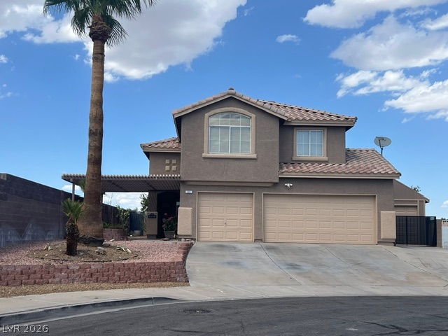 121 Heather Drive Henderson NV 89002