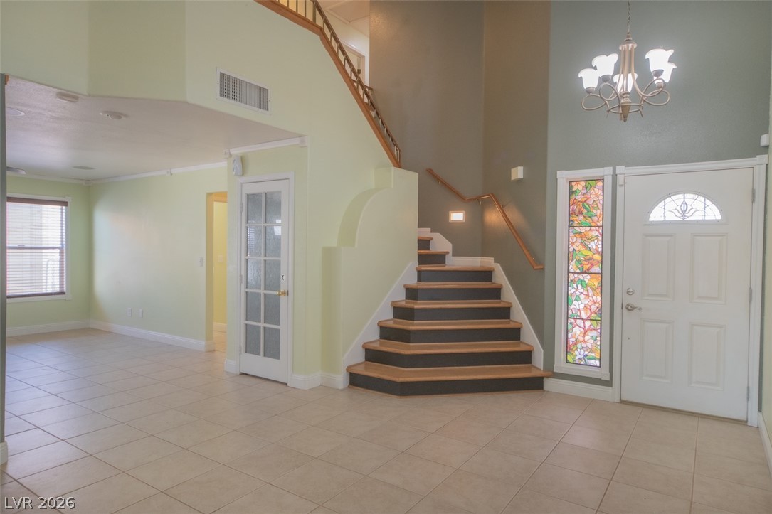 121 Heather Drive Henderson NV 89002