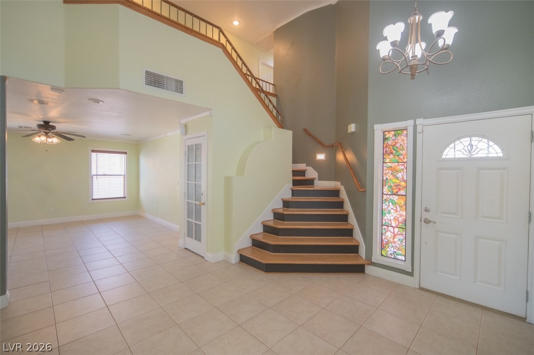 121 Heather Drive Henderson NV 89002