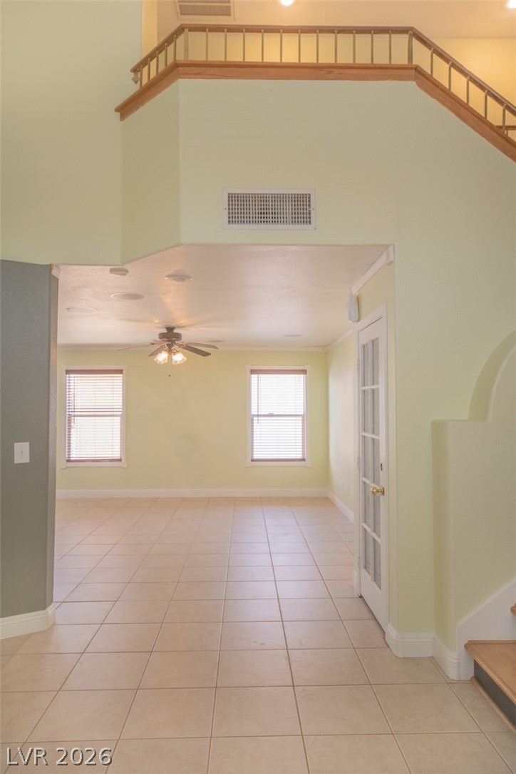121 Heather Drive Henderson NV 89002