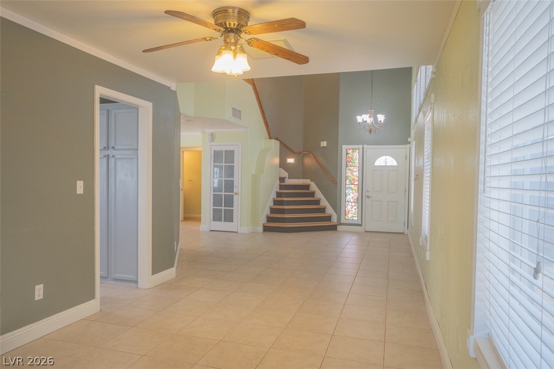 121 Heather Drive Henderson NV 89002