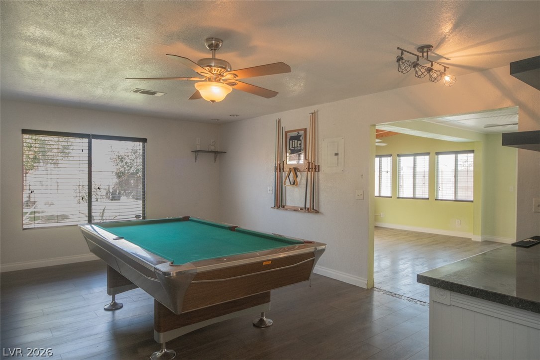 121 Heather Drive Henderson NV 89002