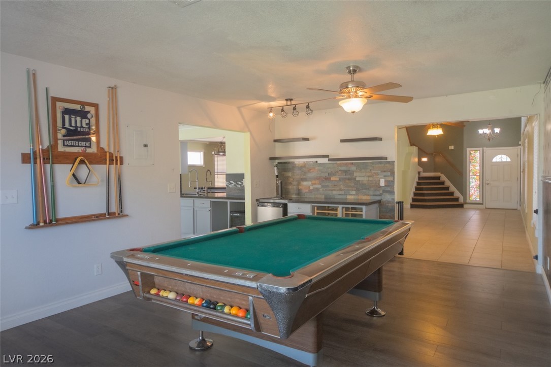 121 Heather Drive Henderson NV 89002