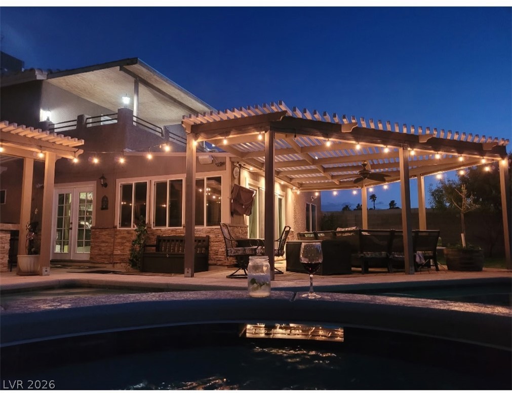 121 Heather Drive Henderson NV 89002