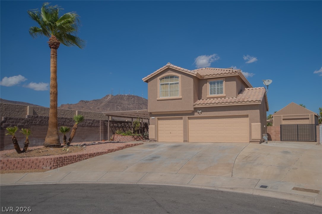 121 Heather Drive Henderson NV 89002