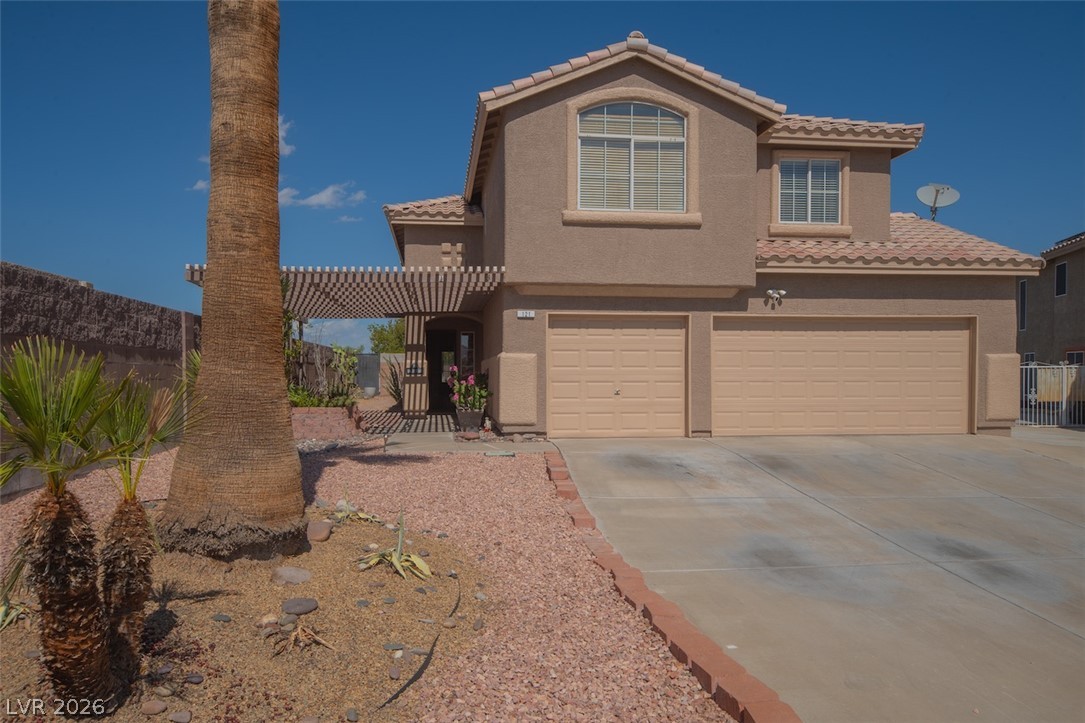 121 Heather Drive Henderson NV 89002