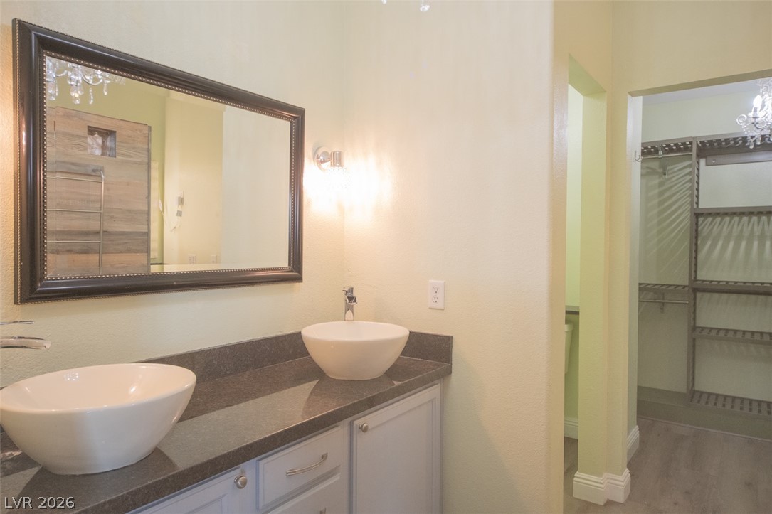 121 Heather Drive Henderson NV 89002