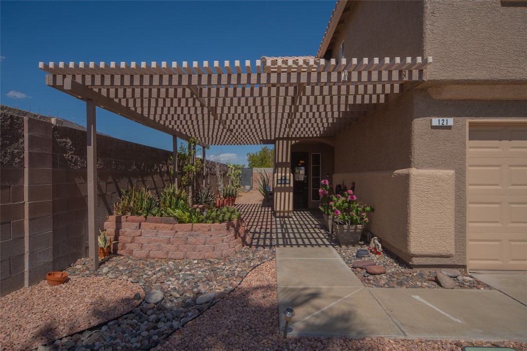 121 Heather Drive Henderson NV 89002