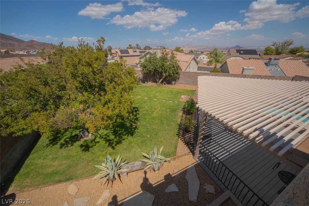 121 Heather Drive Henderson NV 89002