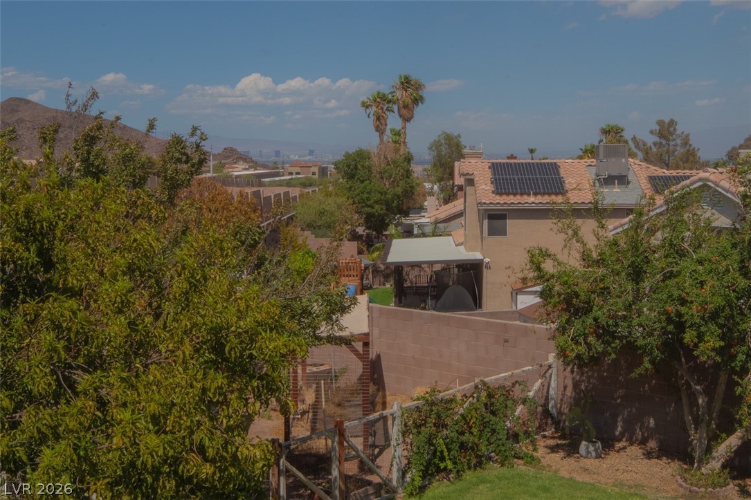 121 Heather Drive Henderson NV 89002