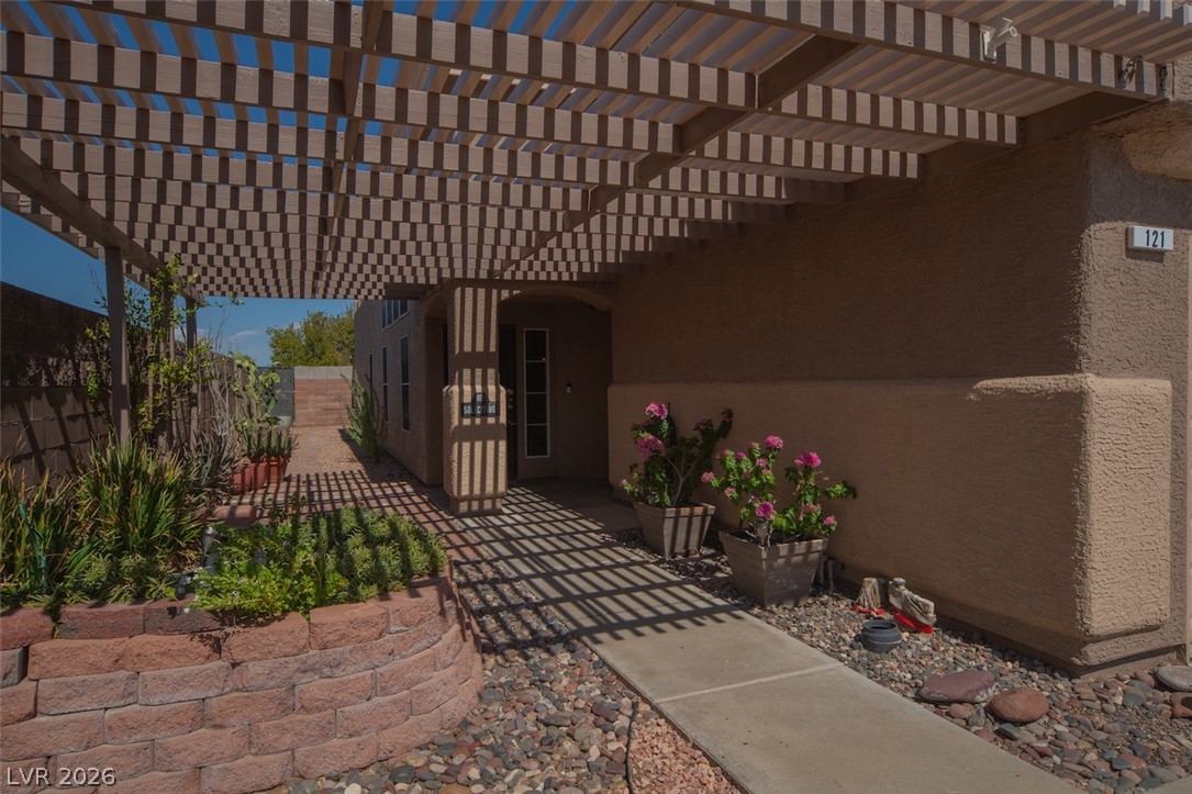 121 Heather Drive Henderson NV 89002