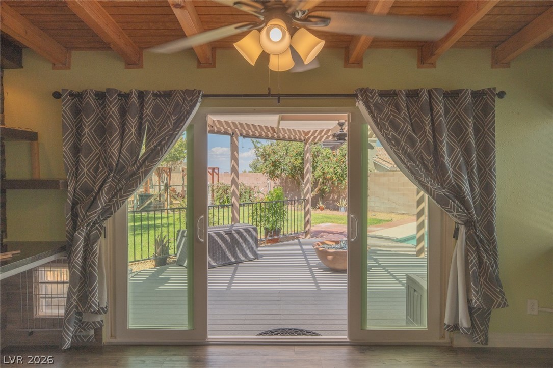 121 Heather Drive Henderson NV 89002