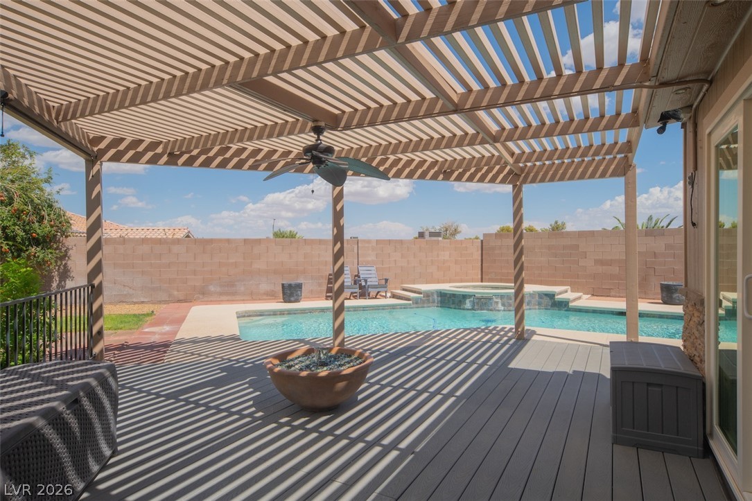 121 Heather Drive Henderson NV 89002
