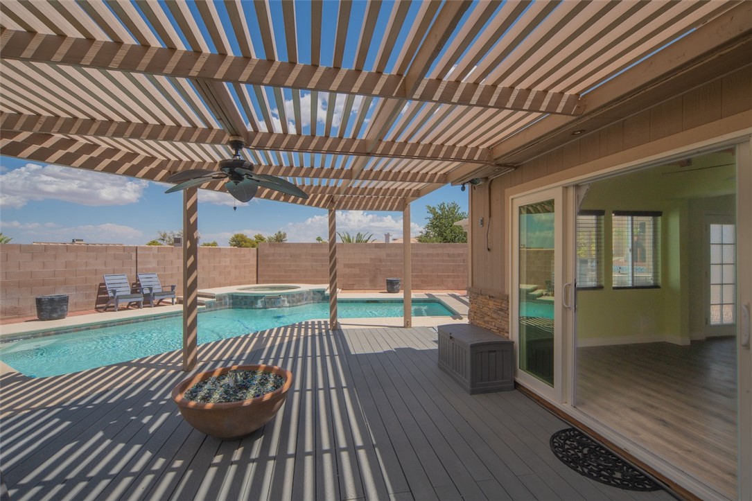 121 Heather Drive Henderson NV 89002