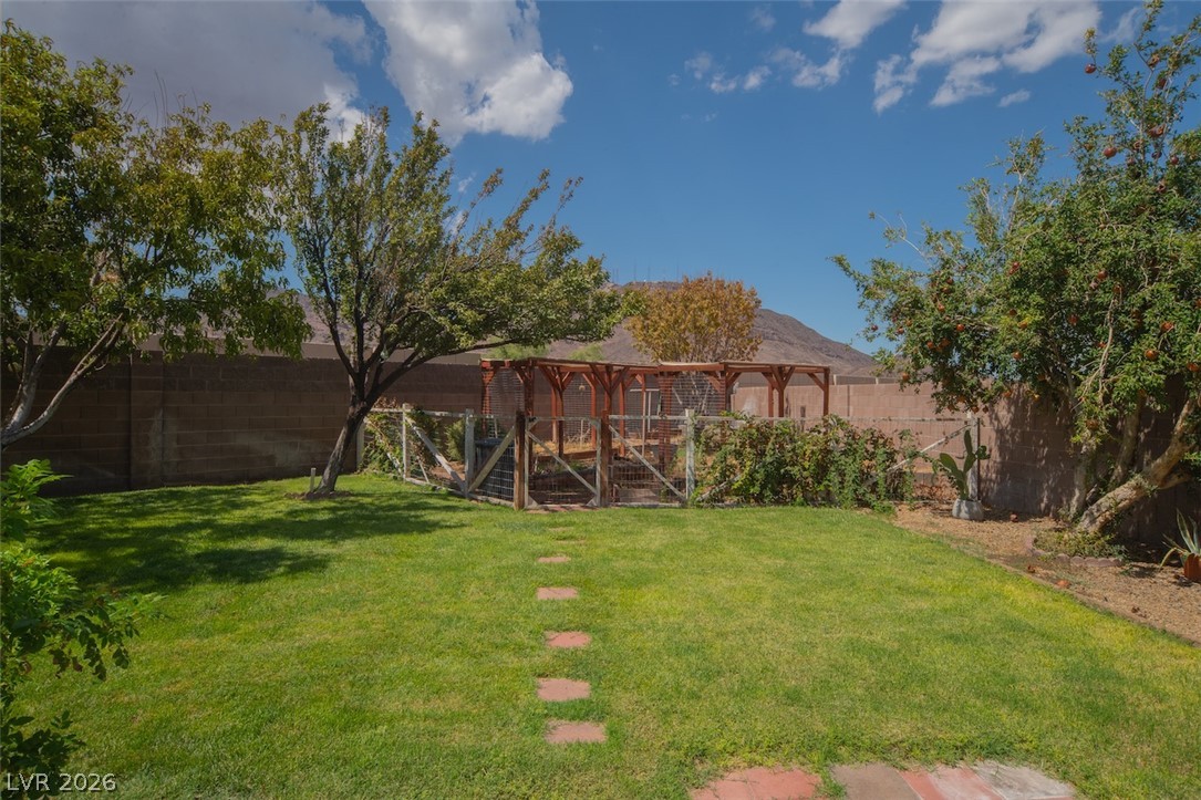 121 Heather Drive Henderson NV 89002