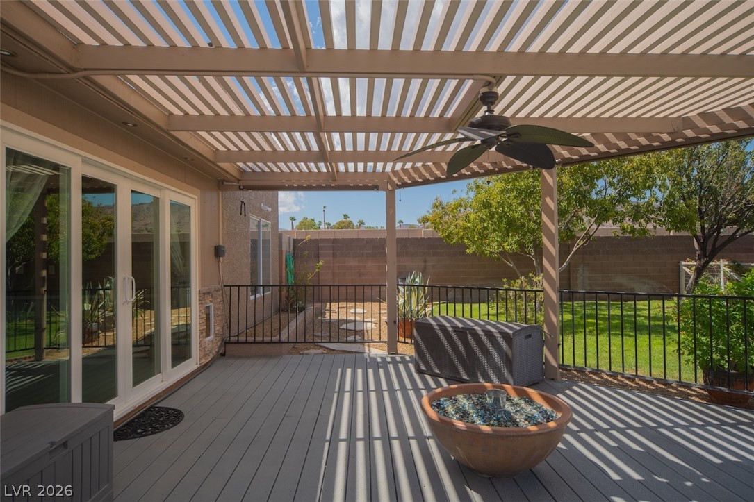 121 Heather Drive Henderson NV 89002