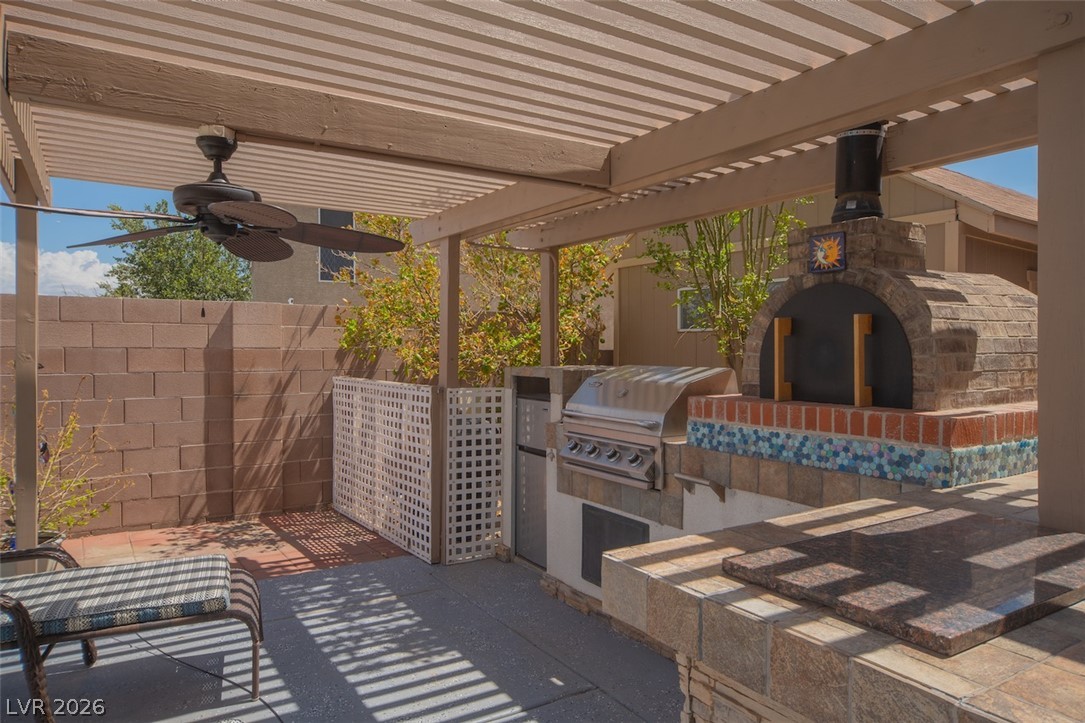 121 Heather Drive Henderson NV 89002