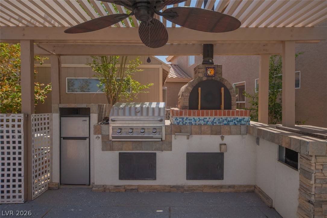 121 Heather Drive Henderson NV 89002