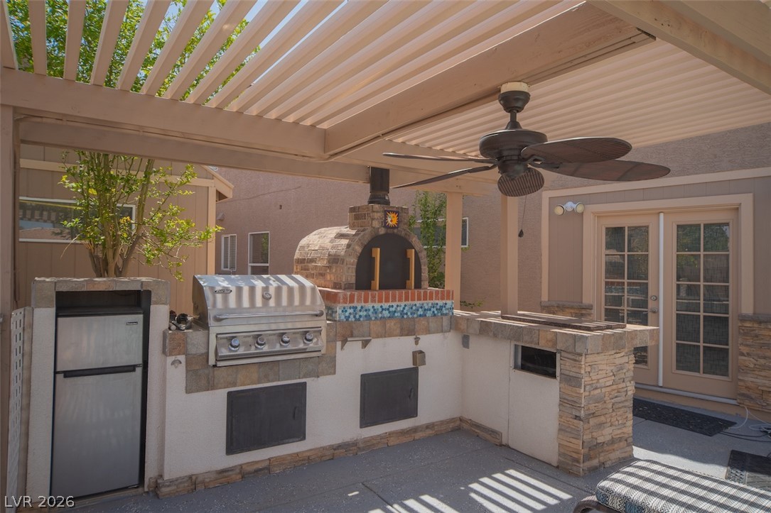 121 Heather Drive Henderson NV 89002