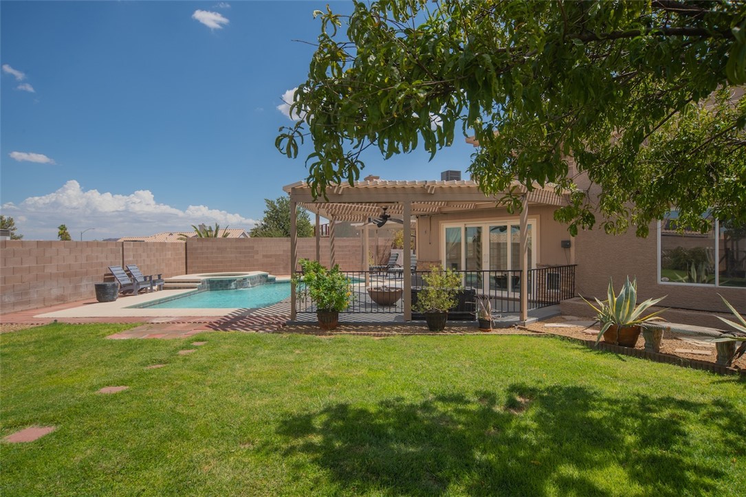 121 Heather Drive Henderson NV 89002